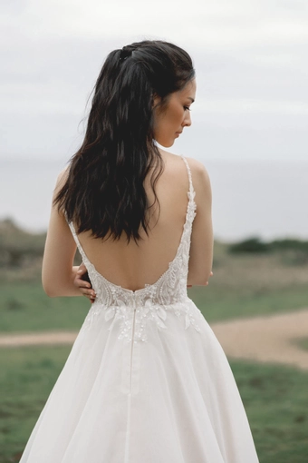 Adore by Justin Alexander #11422 #7 backface vertical cropped thumbnail