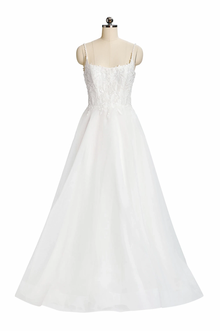 Adore by Justin Alexander Style #11422 #1 frontface vertical picture