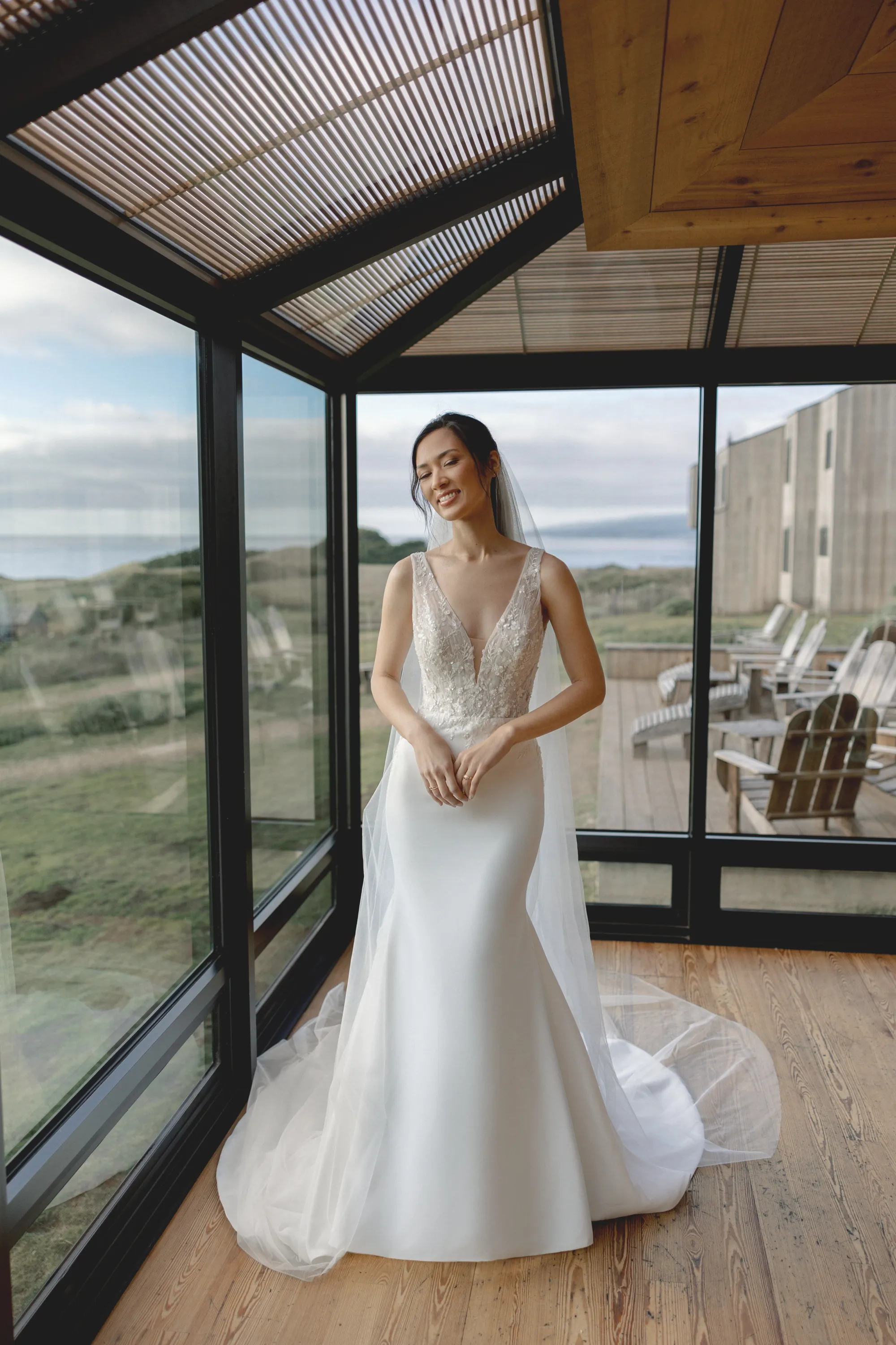 sachin and babi light blue dress Embroidered Wedding Dresses in Luxurious Fabrics