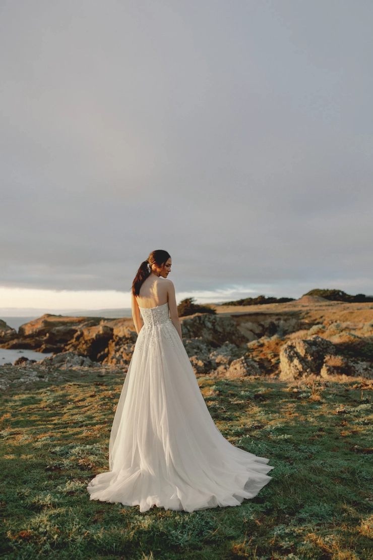 Adore by Justin Alexander - Salome | Liliana Bridal House