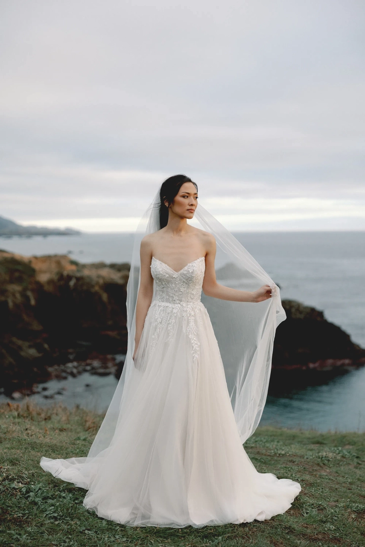 Adore by Justin Alexander 11424 Default Thumbnail Image