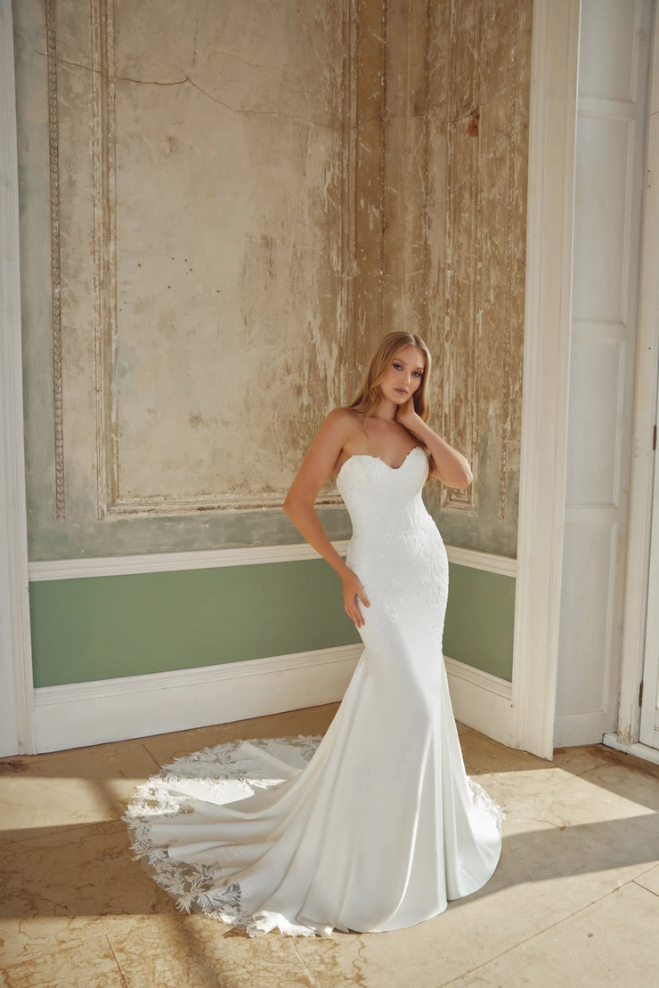 Justin Alexander Sincerity Style #44537 Image