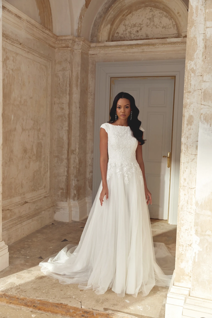 Justin Alexander Sincerity Style #44538 Image