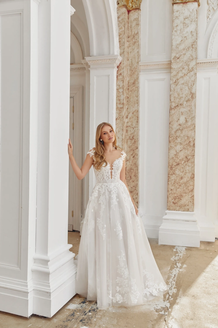 Justin Alexander Sincerity Style #44543 Image