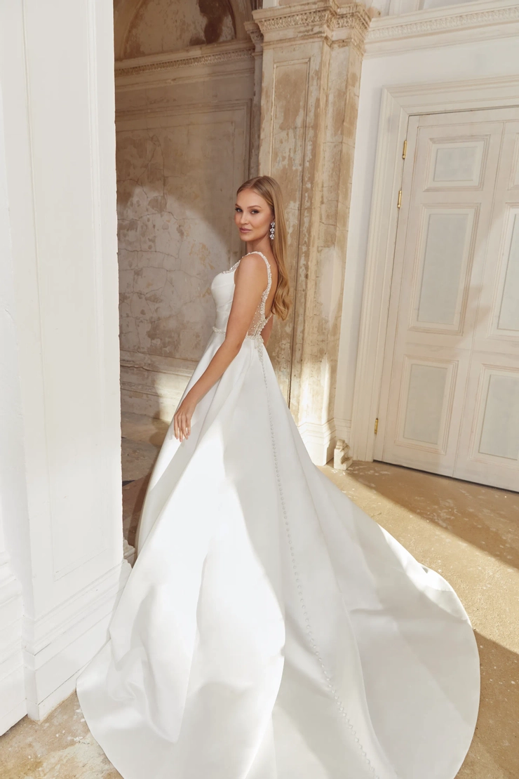 Justin Alexander Sincerity 44549 #3 default backface vertical picture