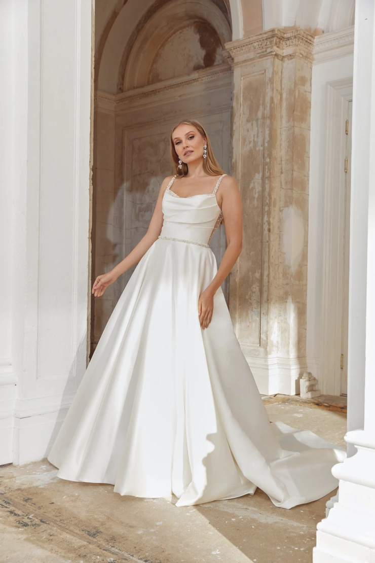 Justin Alexander Sincerity Style #44549 Image