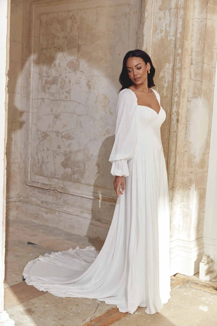 Justin Alexander Sincerity Style #44554 #1 frontface vertical picture