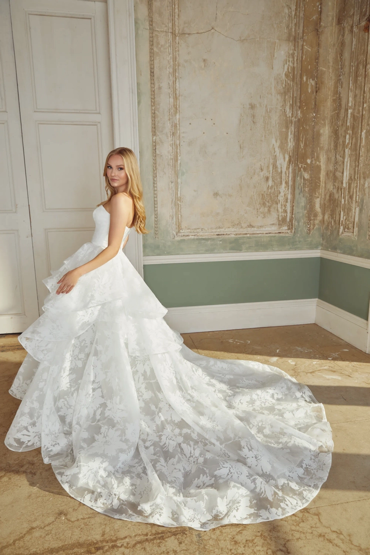 Justin Alexander Sincerity 44555 #7 default backface vertical picture