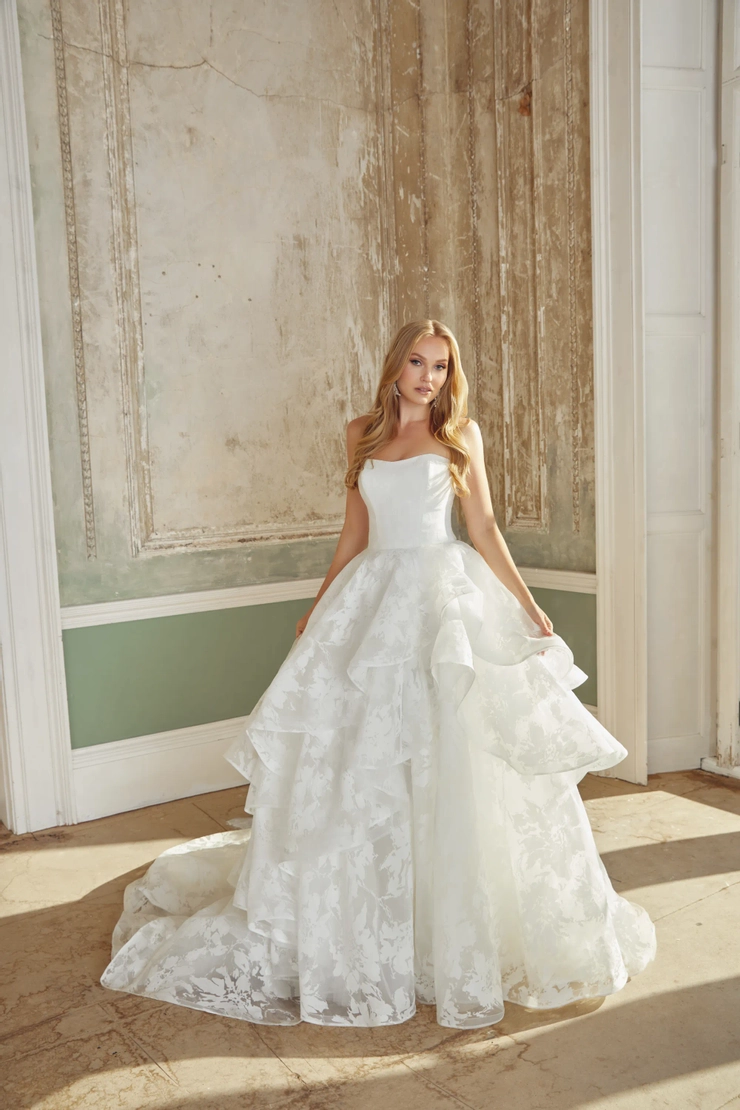 Justin Alexander Sincerity Style #44555 Image