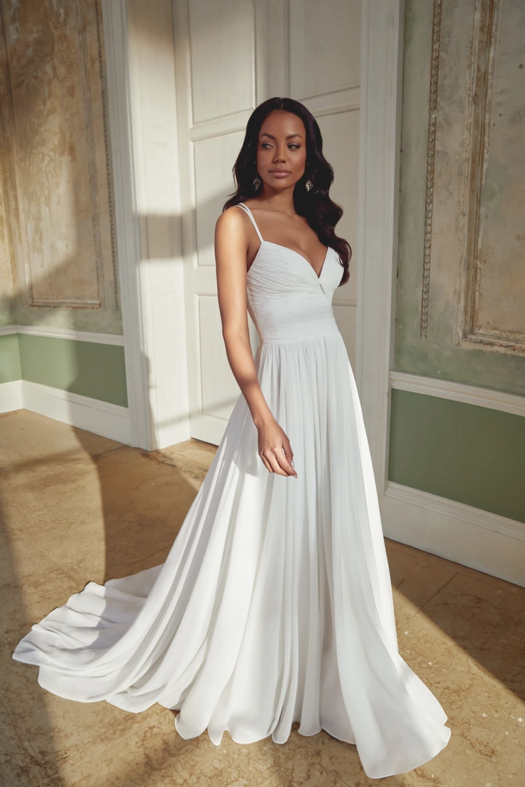 Justin Alexander Sincerity Style #44557 #1 frontface vertical picture