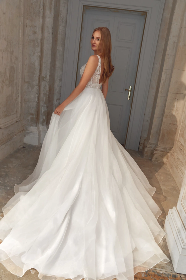 Justin Alexander Sincerity Backface Thumbnail Image