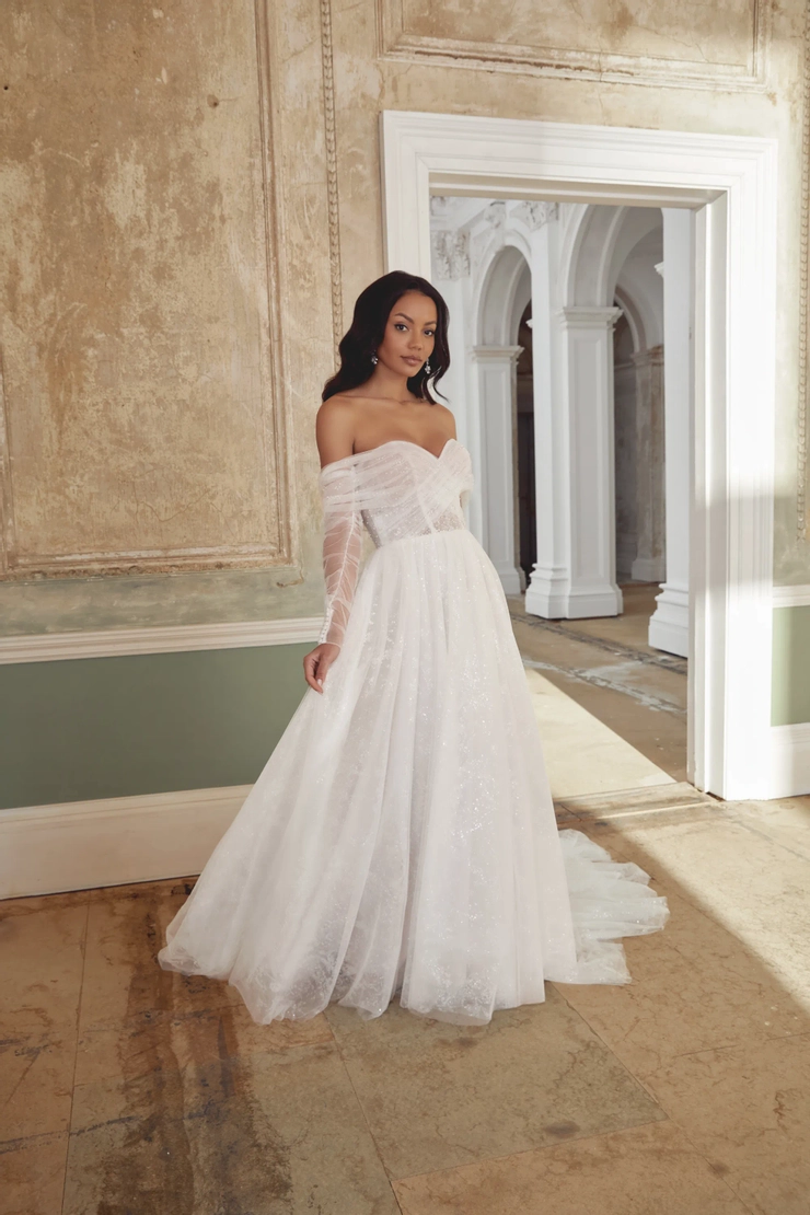 Justin Alexander Sincerity Style #44562 #1 frontface vertical picture