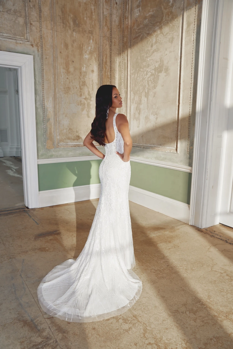 Justin Alexander Sincerity 44563 #3 default backface vertical picture