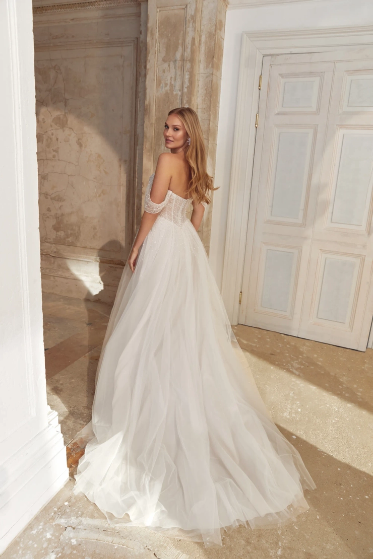 Justin Alexander Sincerity 44564 #6 default backface vertical picture