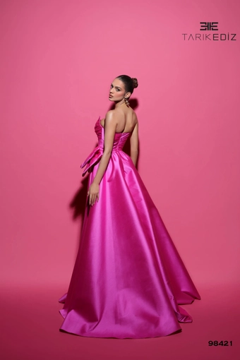 Tarik Ediz Style #98421 #2 default backface vertical thumbnail