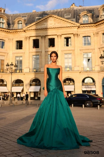 Tarik Ediz Style #98508 #3 frontface vertical thumbnail