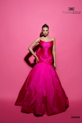 Tarik Ediz Style #98508 #1 frontface vertical thumbnail