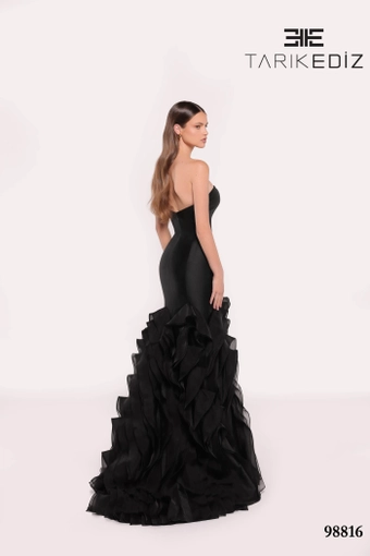 Tarik Ediz Style #98816 #1 default backface vertical thumbnail