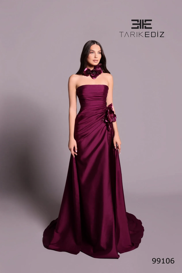 Tarik Ediz Style #99106 #0 default frontface vertical picture