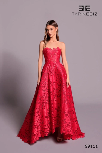 Tarik Ediz 99111 #0 default frontface vertical thumbnail