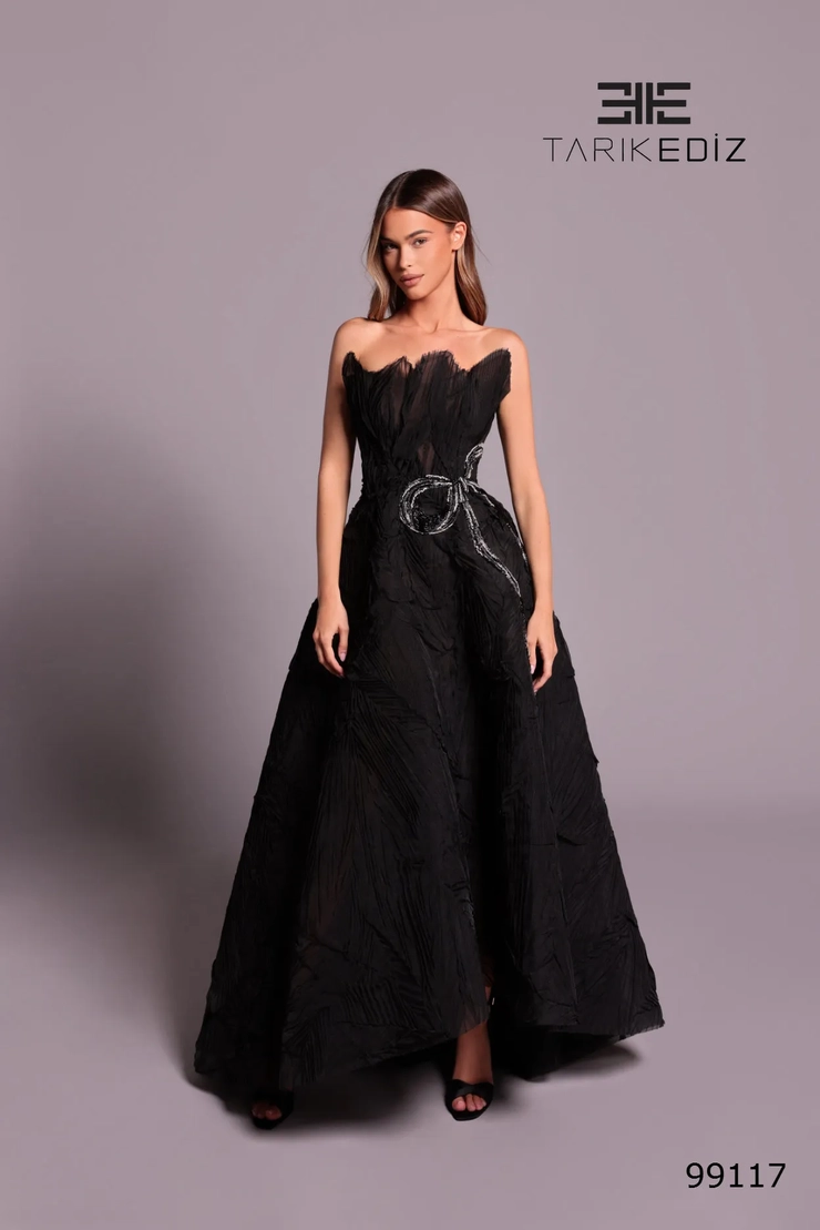 Tarik Ediz Style #99117 #0 default frontface vertical picture