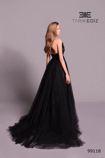 Tarik Ediz Style #99118 $1 default backface vertical thumbnail