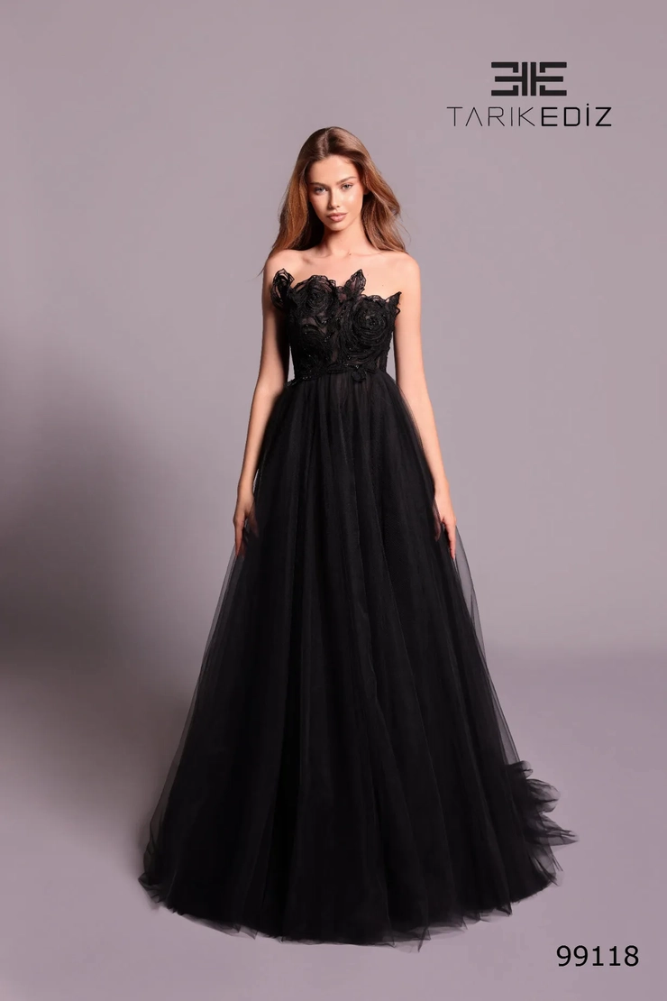 Tarik Ediz Style #99118 #0 default frontface vertical picture