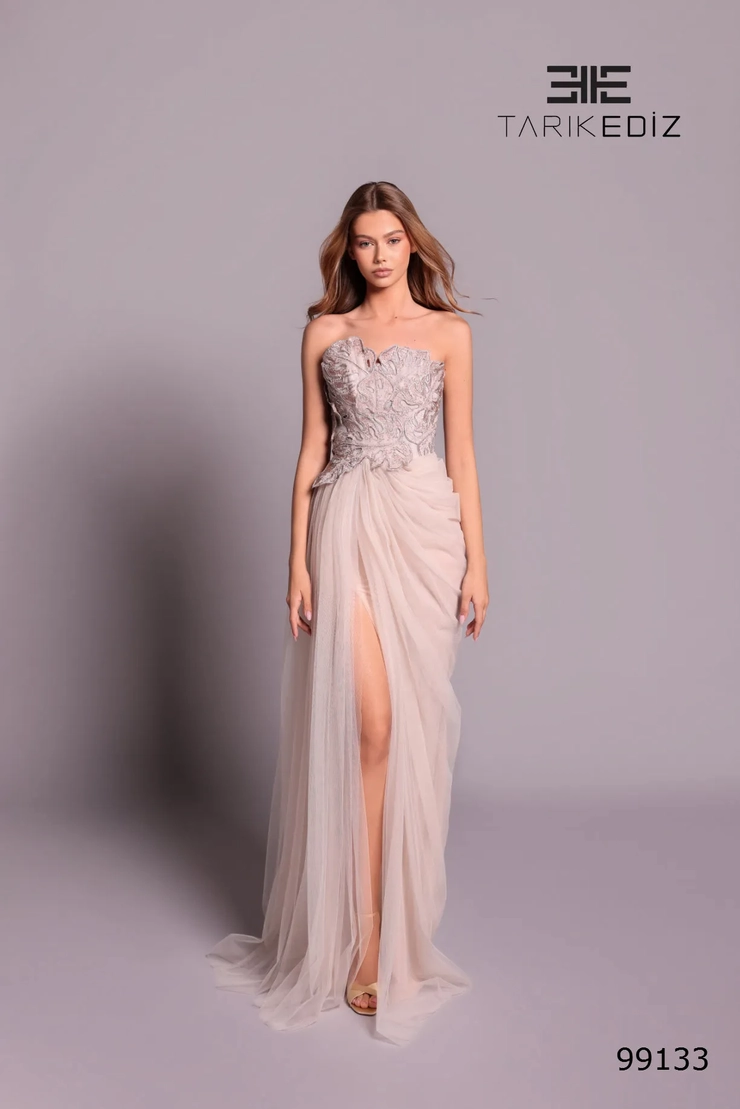 Tarik Ediz Style #99133 #0 default frontface vertical picture