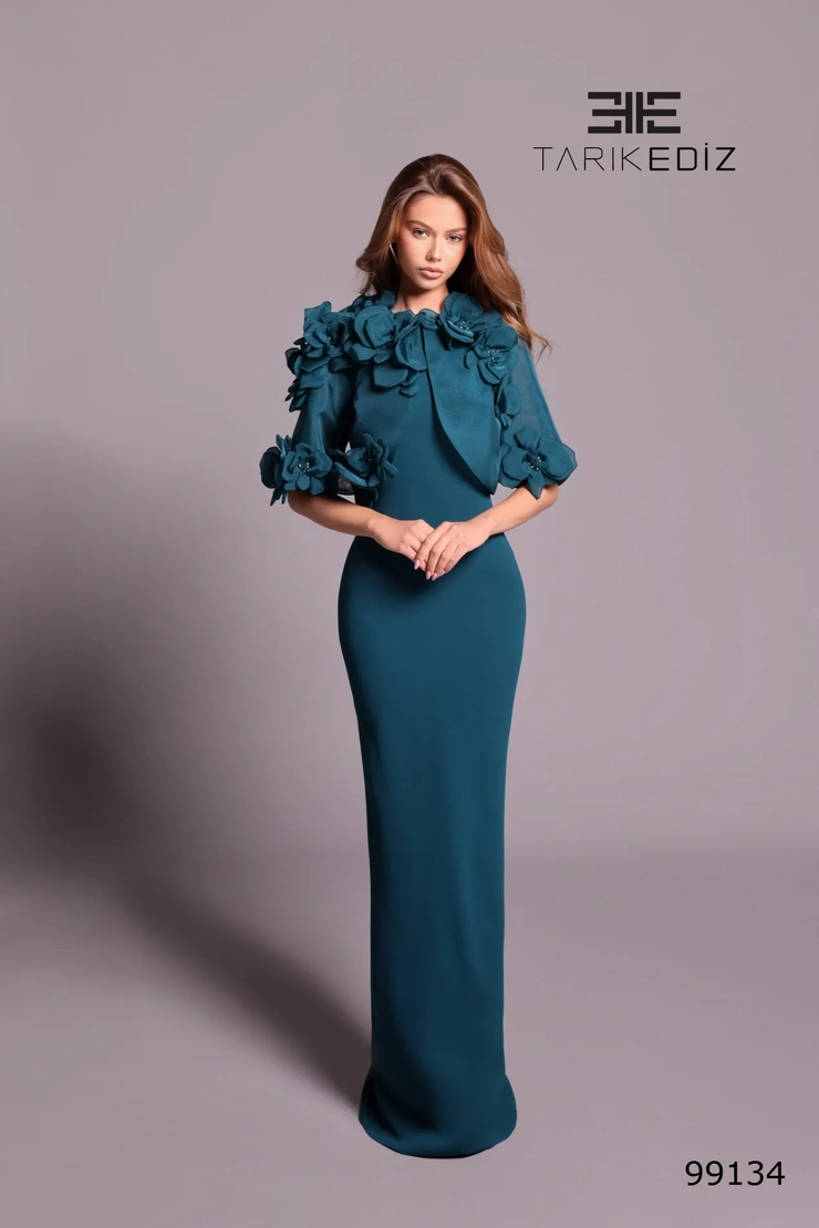 Tarik Ediz Style #99134 #0 default frontface vertical picture