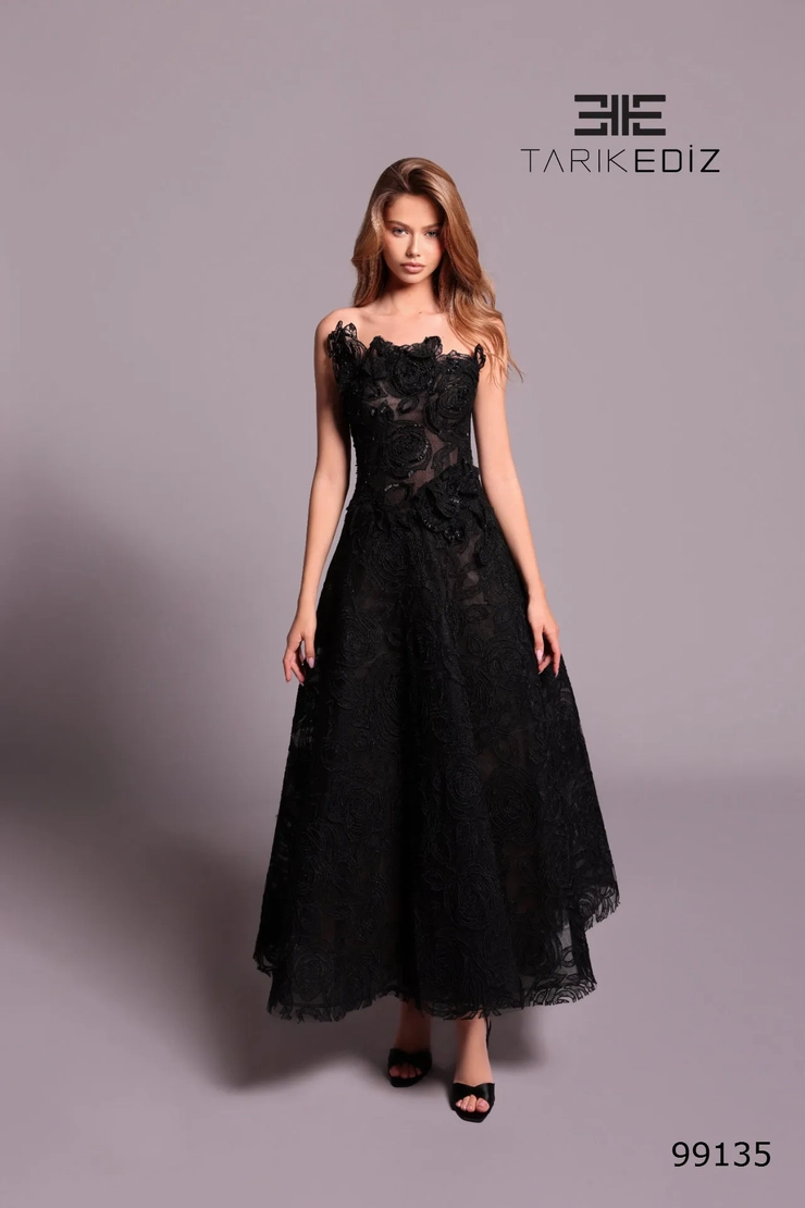 Tarik Ediz Style #99135 #0 default frontface vertical picture