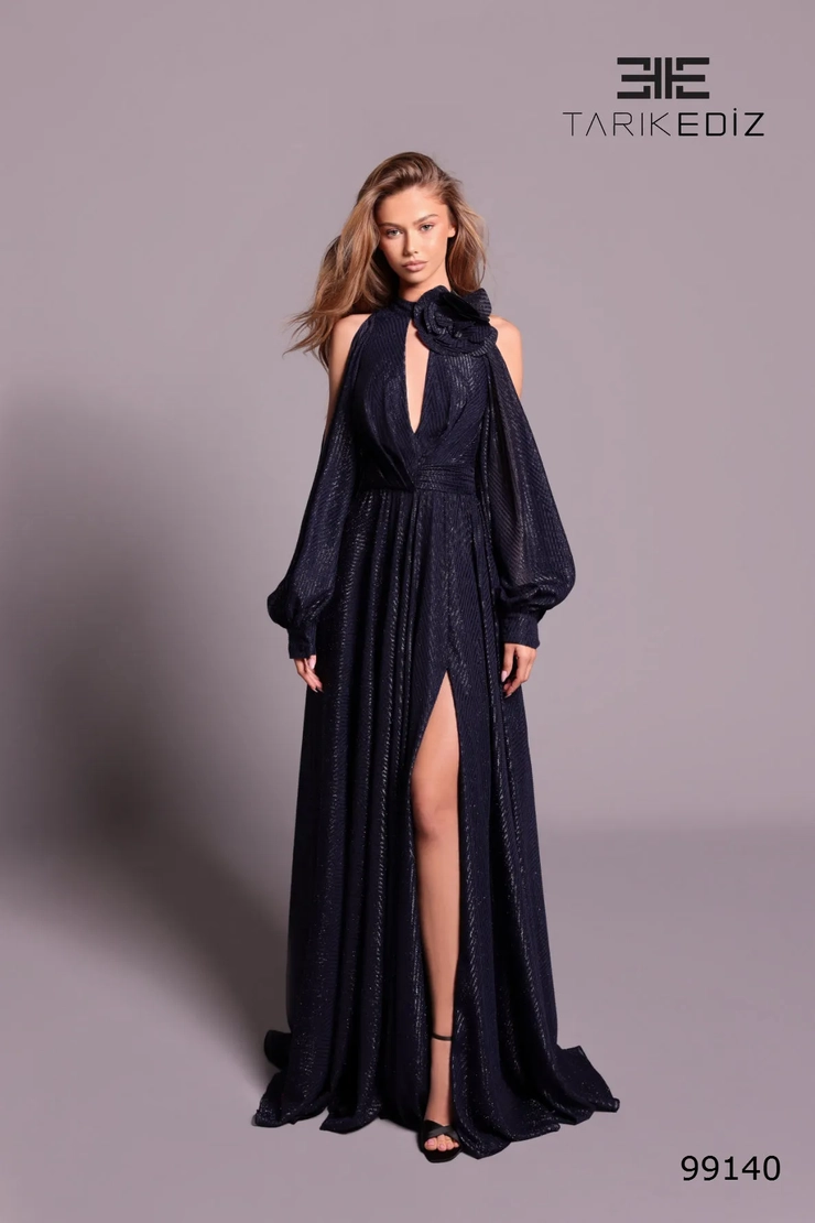 Tarik Ediz Style #99140 #0 default frontface vertical picture