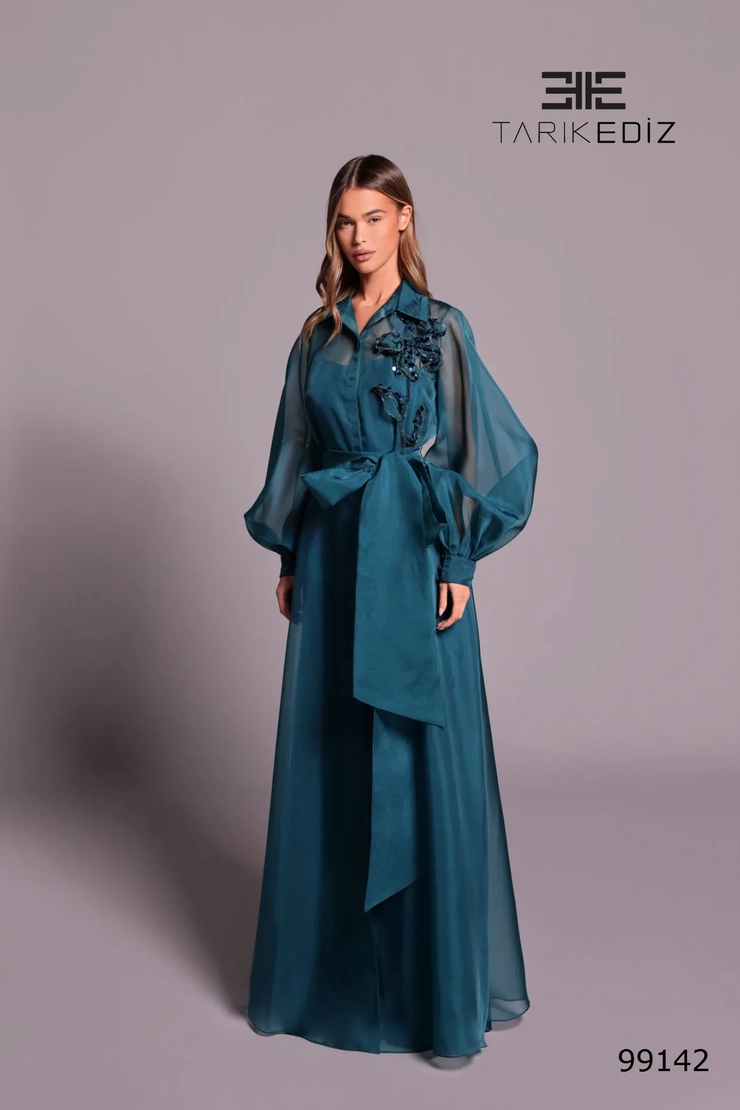 Tarik Ediz Style #99142 #0 default frontface vertical picture