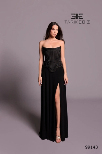 Tarik Ediz Style #99143 $0 default frontface vertical thumbnail