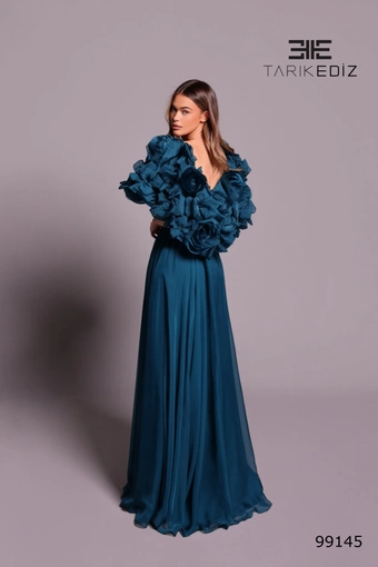 Tarik Ediz Style #99145 $1 default backface vertical thumbnail