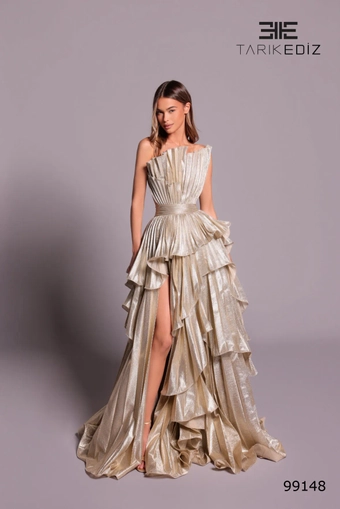 Tarik Ediz 99148 #0 default frontface vertical thumbnail