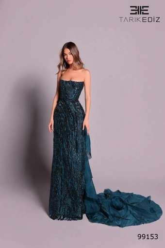 Tarik Ediz Style #99153 #0 default frontface vertical thumbnail