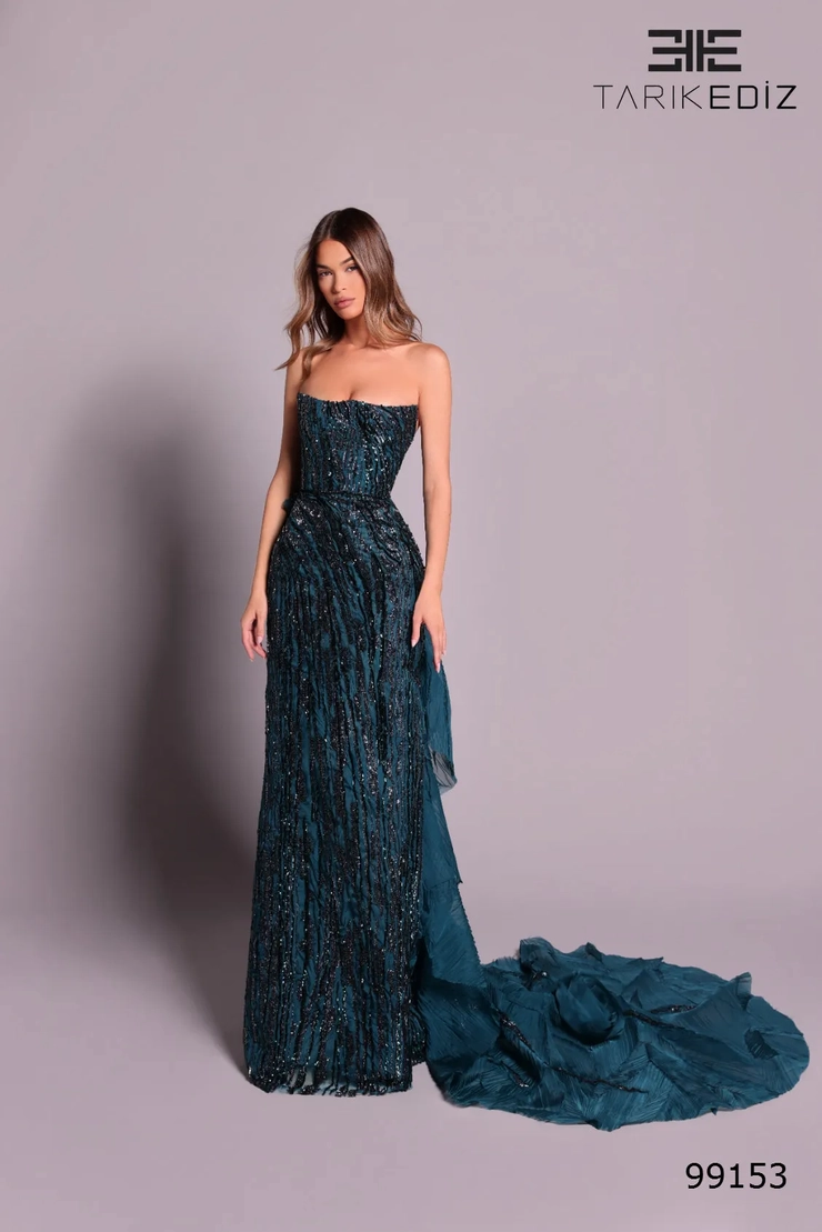 Tarik Ediz Style #99153 #0 default frontface vertical picture