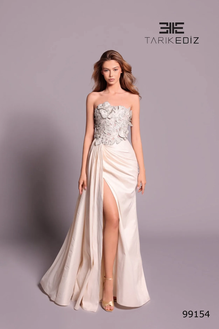 Tarik Ediz Style #99154 #0 default frontface vertical picture