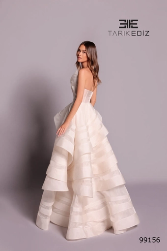 Tarik Ediz Style #99156 $1 default backface vertical thumbnail