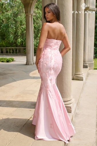Faviana Style #11271 #11 backface vertical thumbnail