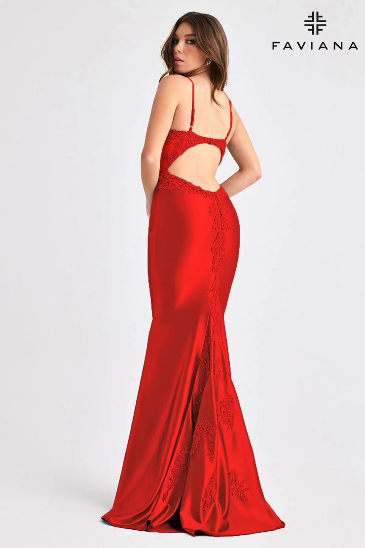Faviana Style #11403 #5 backface vertical picture