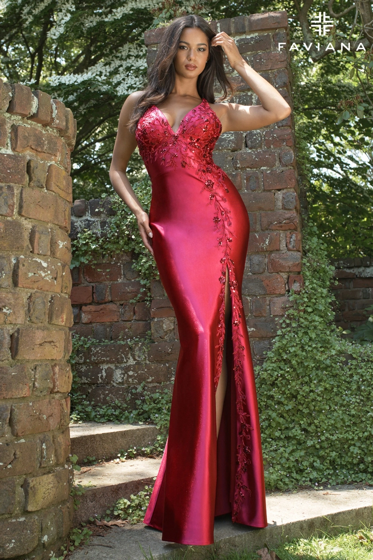 Faviana Style #11405 Default Thumbnail Image