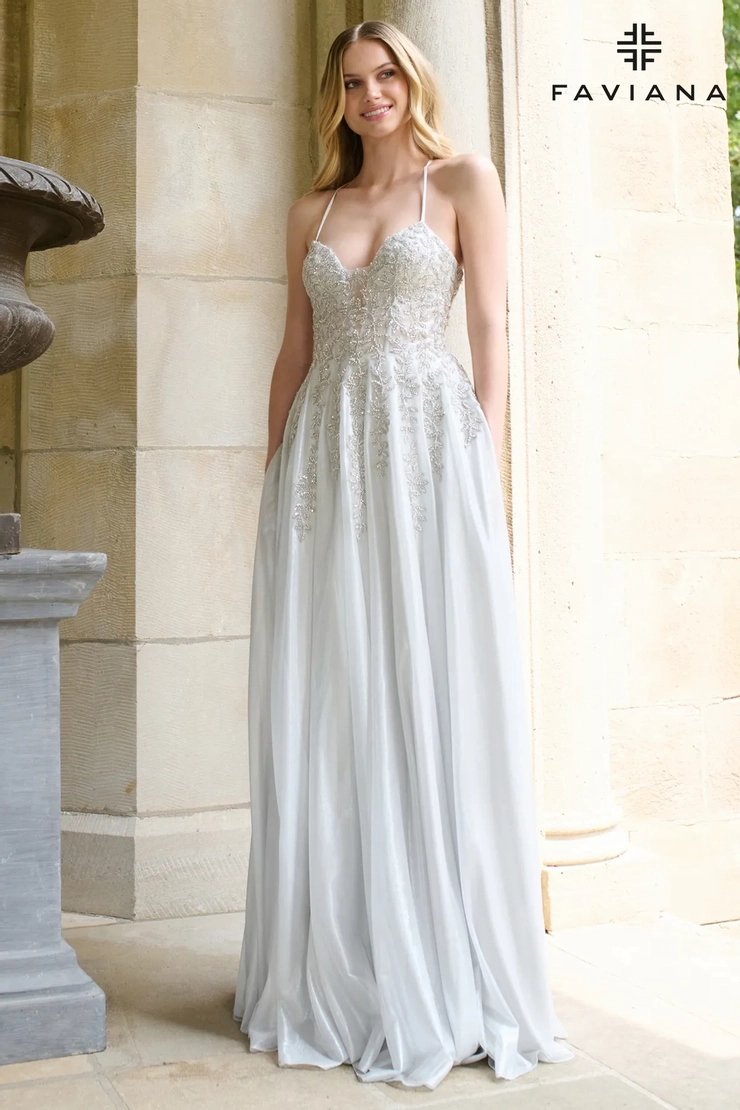 Faviana Style #11449 Default Thumbnail Image