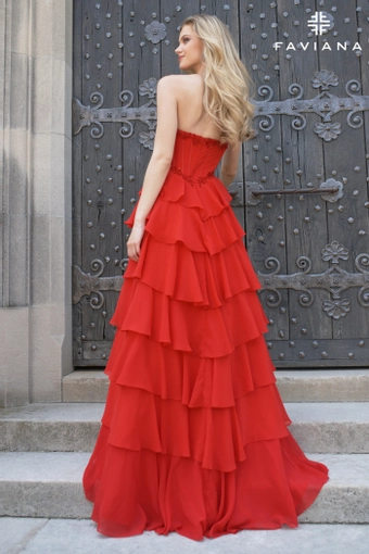 Faviana Style #11460 #3 backface vertical thumbnail