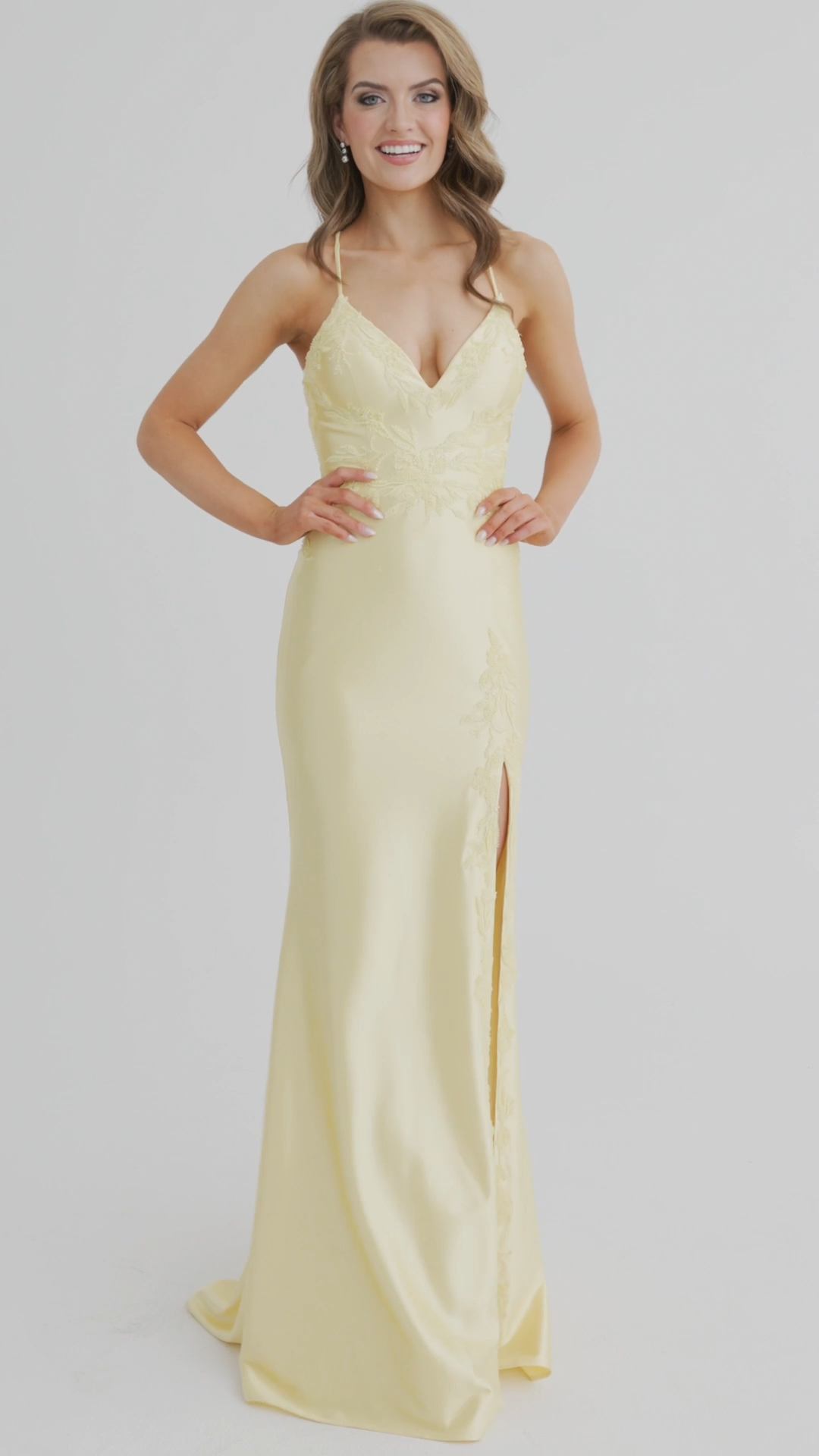 Faviana Style #11010 #1 thumbnail