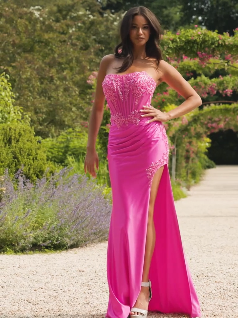 Faviana Style #11209 #1 thumbnail