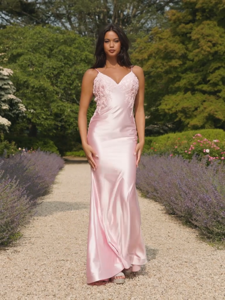 Faviana Style #11402 #7 thumbnail