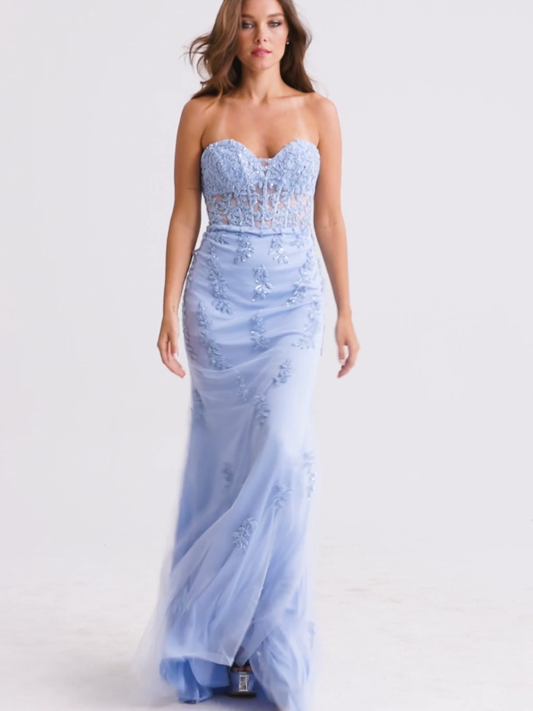 Faviana Style #11407 #1 thumbnail