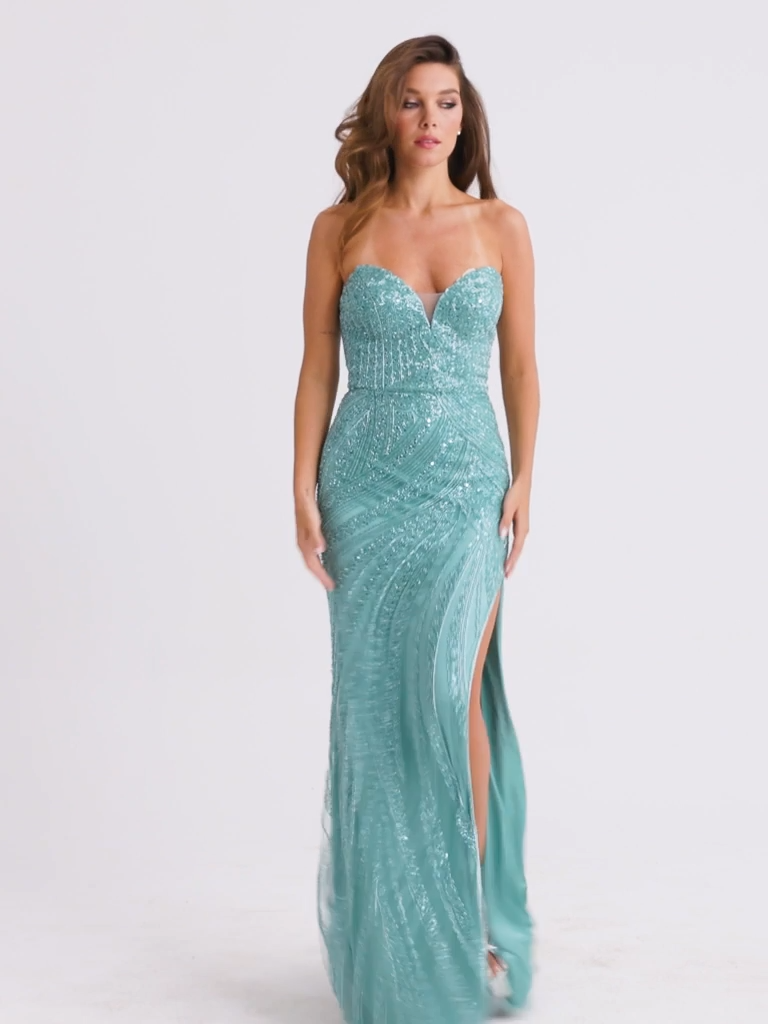 Faviana Style #11408 #15 thumbnail