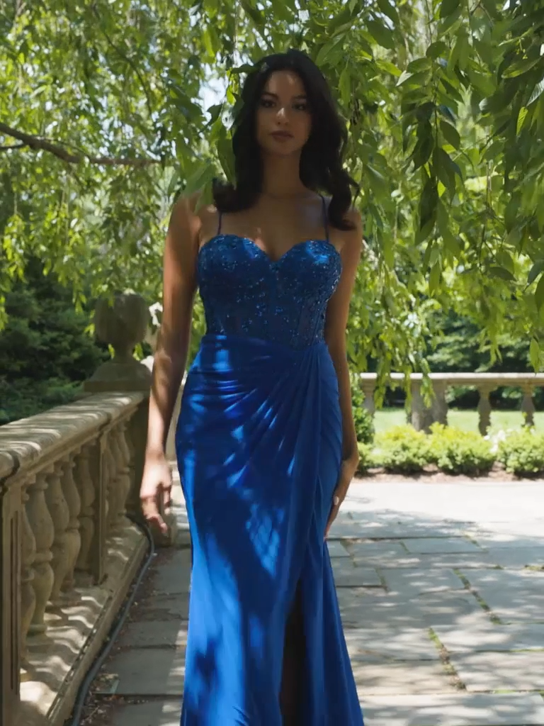 Faviana Style #11415 #1 thumbnail